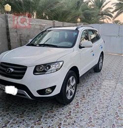هیوندای سەنتافی